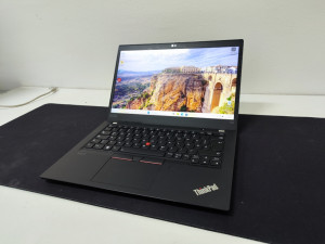Laptop Lenovo ThinkPad X13 I7 10610u 16GB 512GB Touch WIN 11