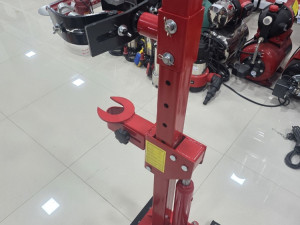 ALAT ZA SABIJANJE MOTAZU DEMONTAZU OPRUGA