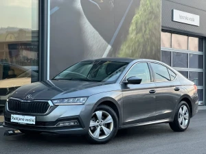 Škoda Octavia Ambition 1.4 TSI 150KS 2022 61500km