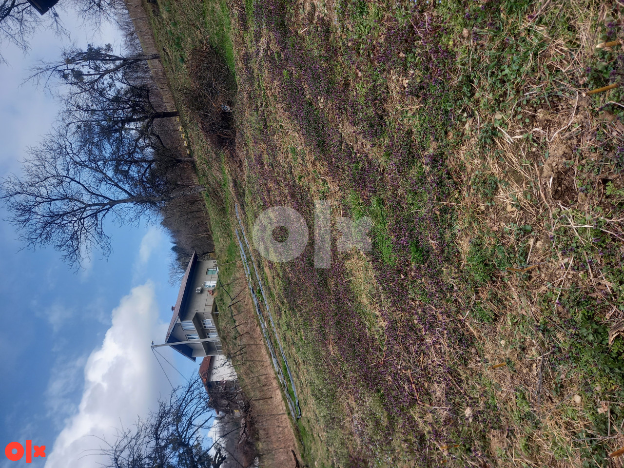 Atraktivno zemljište na prodaju - Fojnica, blizina Reumala