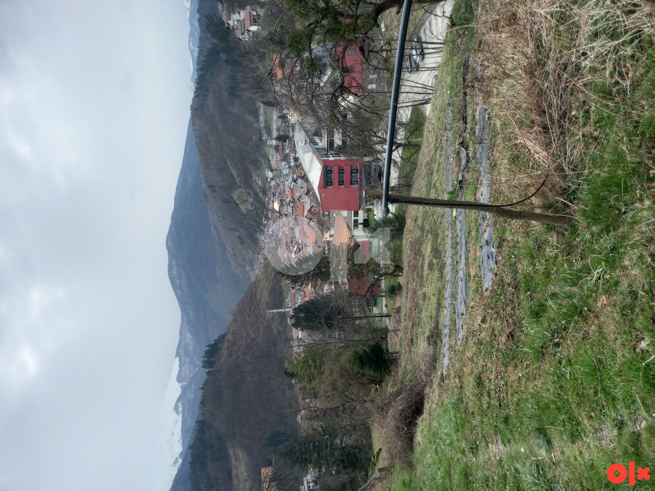 Atraktivno zemljište na prodaju - Fojnica, blizina Reumala 3