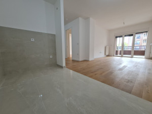 PALATA dvosoban stan u izgradnji 46m2