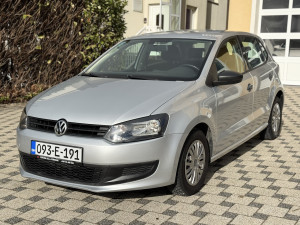 VW POLO 1.6 TDI  tek reg.do 12/2026