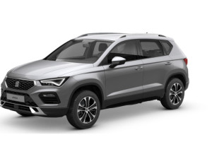 Seat Ateca 1.5 TSI DSG
