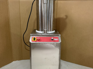 Hidraulična klipna punilica 30l