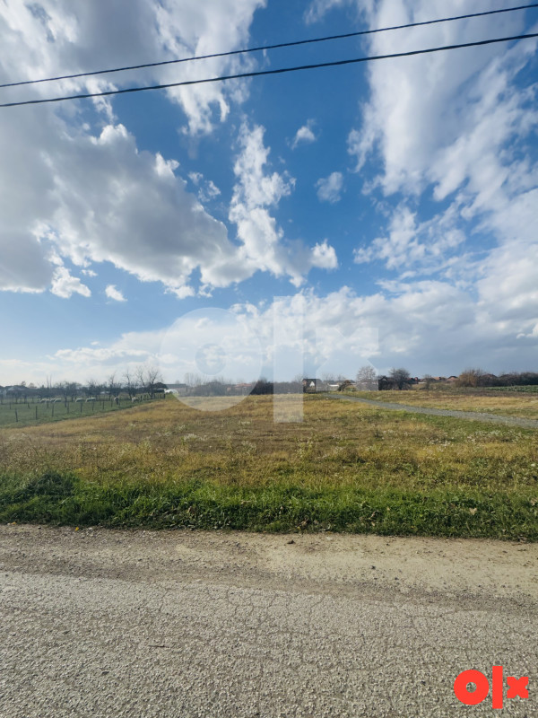 Placevi od 500m2 do 800m2, Kozinci 2