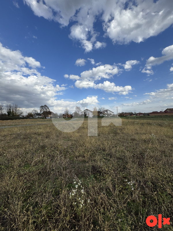 Placevi od 500m2 do 800m2, Kozinci 5