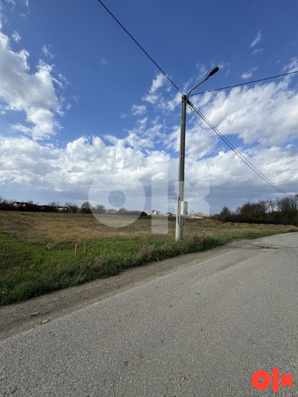 Placevi od 500m2 do 800m2, Kozinci 6