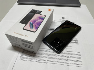 Redmi Note 12s