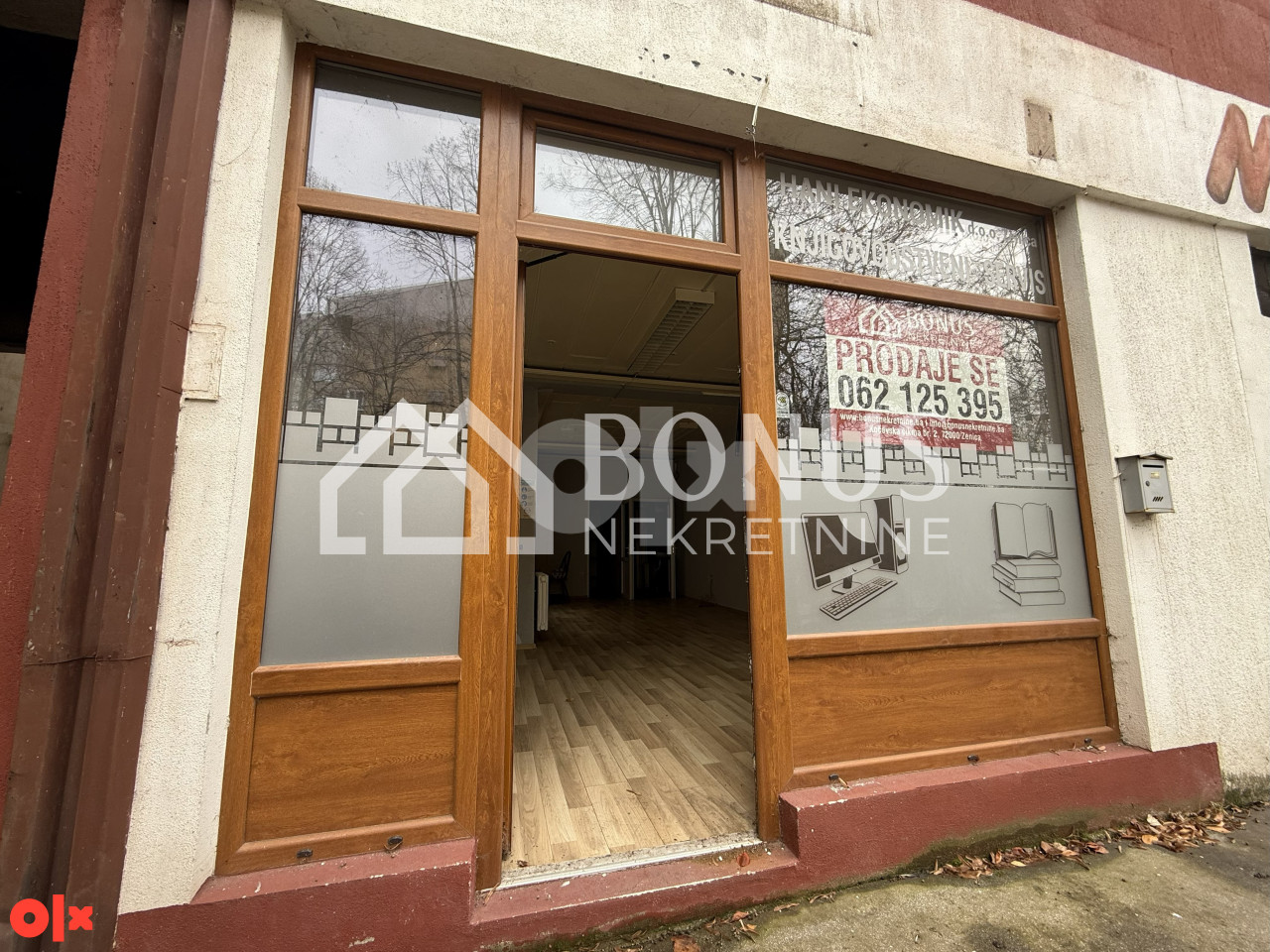 Poslovni prostor u Zenici - super povoljno 3