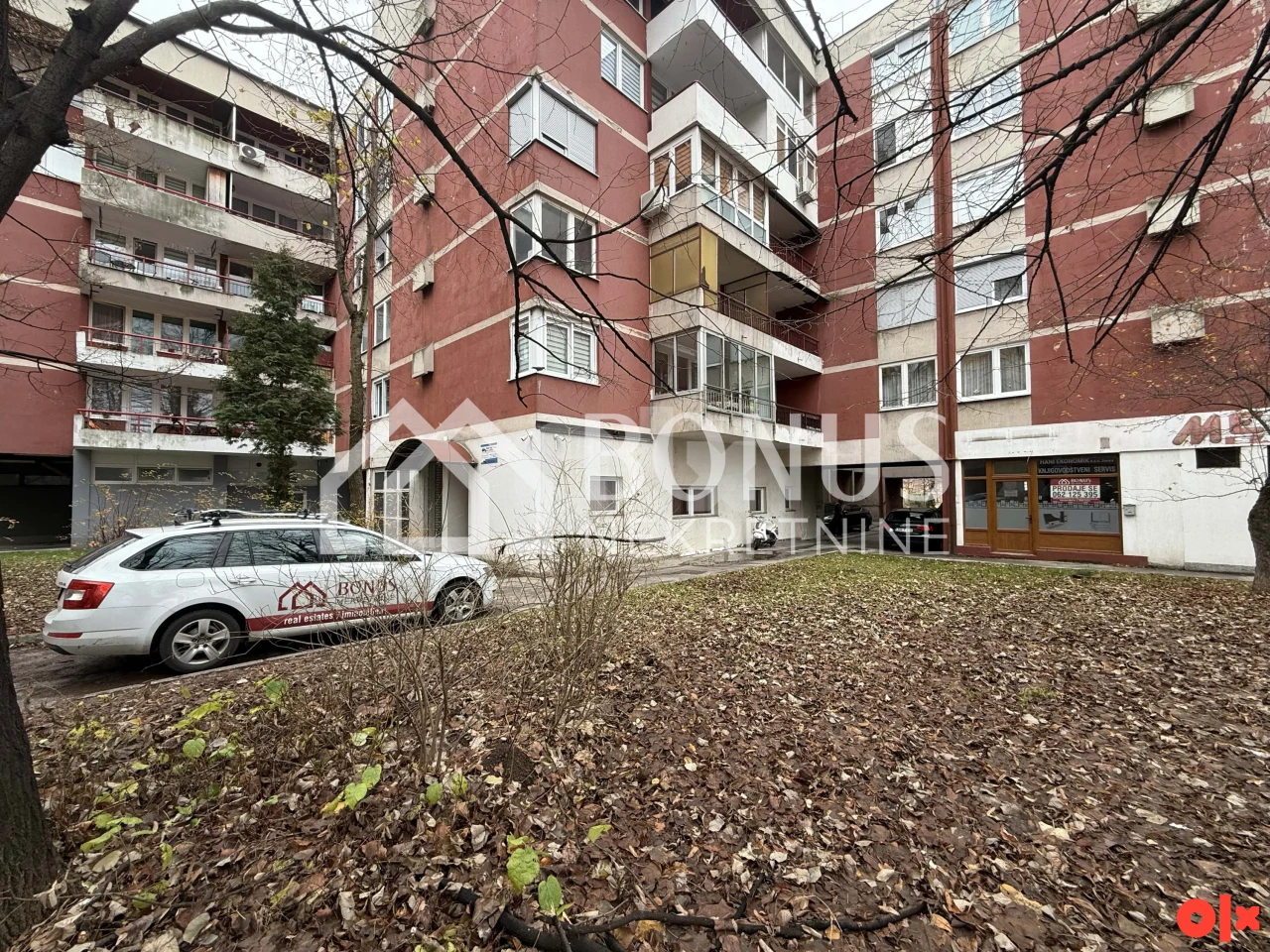 Poslovni prostor u Zenici - super povoljno 2