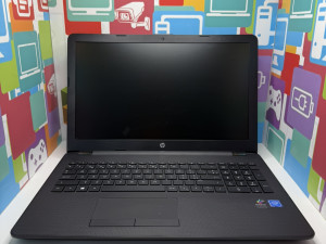 Laptop HP 3168NGW Celeron N3060/ 8GB / 256GB / Intel HD / 15,6"