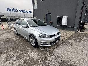 Volkswagen Golf 1,6TDI 81 KW 2013 XENON/KAMERA 061615483