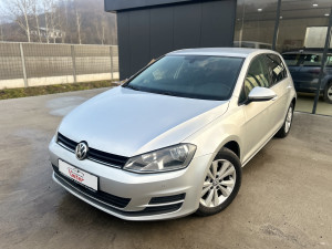 VW GOLF VII 1.6 TDI, 2013 GODINA, PARKING  SENZORI