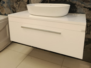 KUPATILSKI ORMARIĆ STYLE 100CM 400622