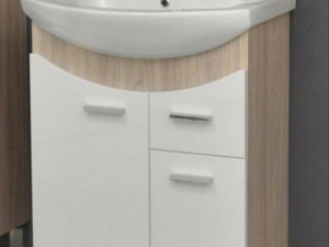 KUPATILSKI ORMARIĆ 65CM 401306