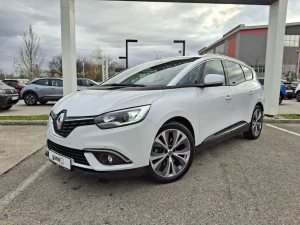 Renault Scenic TCe 140  Bose EDC 45745