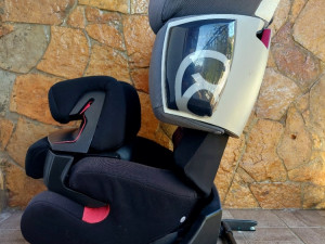 AUTOSJEDALICA ZA DJECU 9--36 KG  CYBEX palas 2 FIX ekstra