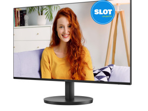 AOC Monitor 24B3HA2 23.8" IPS 100Hz 24B3HA2