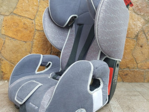 AUTOSJEDALICA ZA DJECU 9-36 KG STORCHENMUHLE Germany