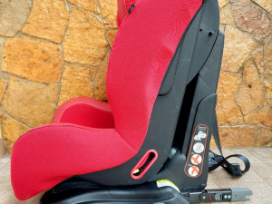 AUTOSJEDALICA ZA DJECU 9-36 KG  FOPPAPEDRETTI ISODINAMYK  ISOFIX