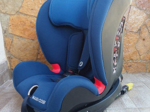 AUTOSJEDALICA ZA DJECU 9-36 KG  MAXI COSI  TITAN FIX ekstraa