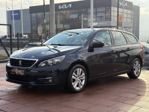 Peugeot 308 1.6 HDI Automatic 2019. 131 KS