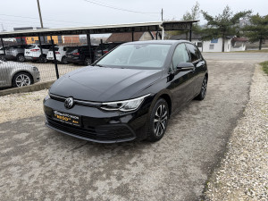 VW Golf 8 2.0 TDI United  Virtual  Navi Top stanje
