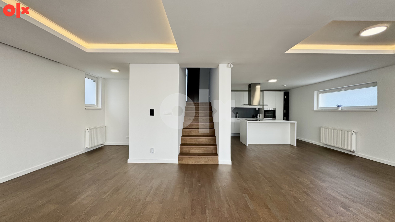 Kuća / Luksuzna vila -Poljine Hills 135kvadrata 2