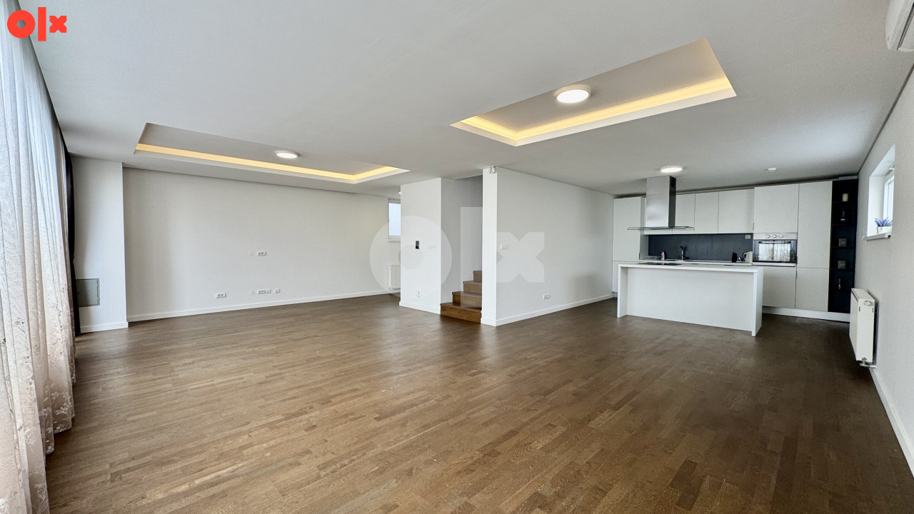 Kuća / Luksuzna vila -Poljine Hills 135kvadrata 3