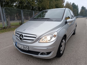 Mercedes-Benz B 180 11/2006 God. 2.0 CDI 80 KW Reg. 05/2026 God.