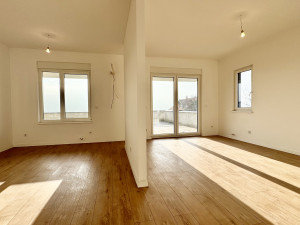 Dvosoban stan / 60m2 / Poljine Hills - novogradnja