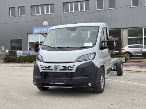 Fiat Ducato šasija 35L 2.2 Dizel