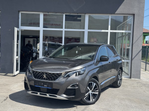 Peugeot 3008 GT