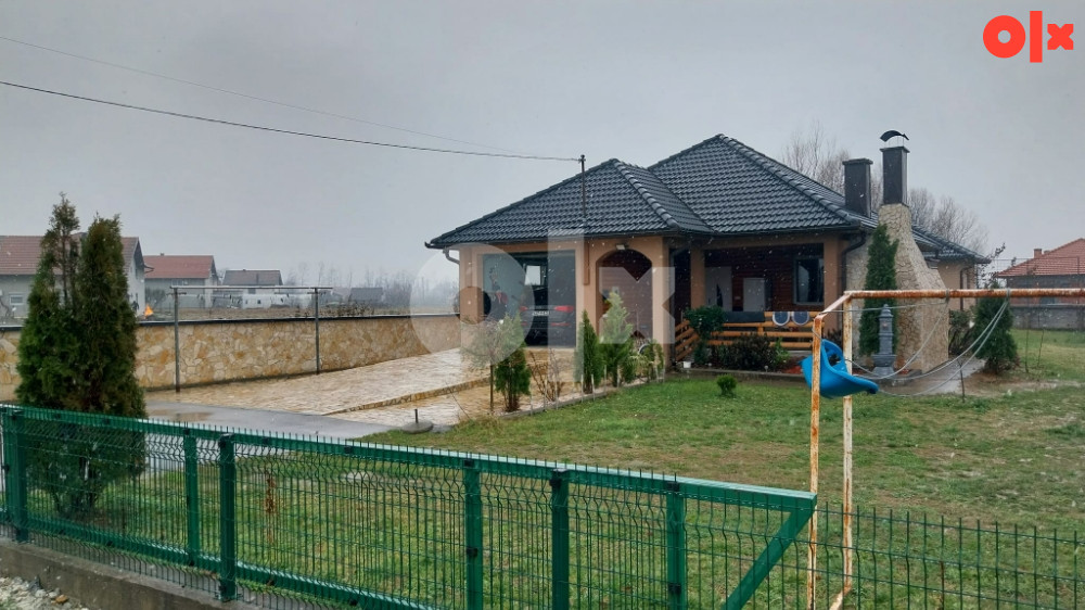 Kuća Kalesija, Međaš