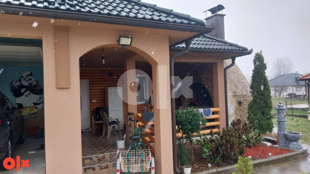 Kuća Kalesija, Međaš 2