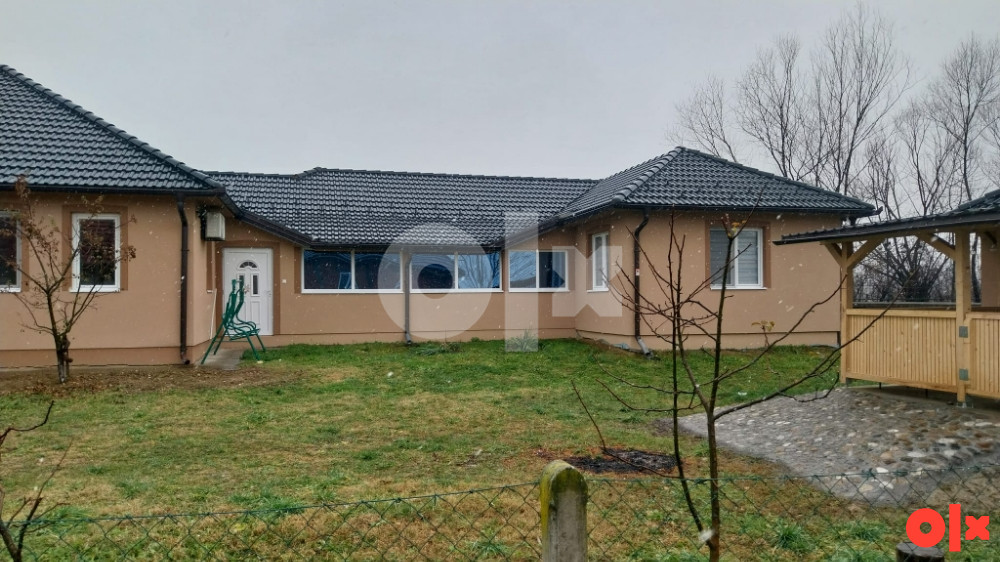 Kuća Kalesija, Međaš 3