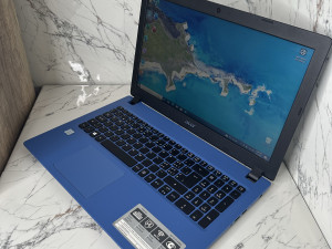 Laptop acer aspire 3 i5-7200U 128GB SSD+1000HDD/8GB Ram