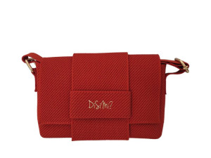 Torba koraljno crvena