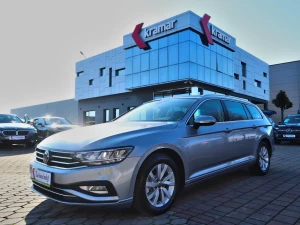 Volkswagen Passat 2.0 TDI Karavan DSG Business 150 KS FACELIFT