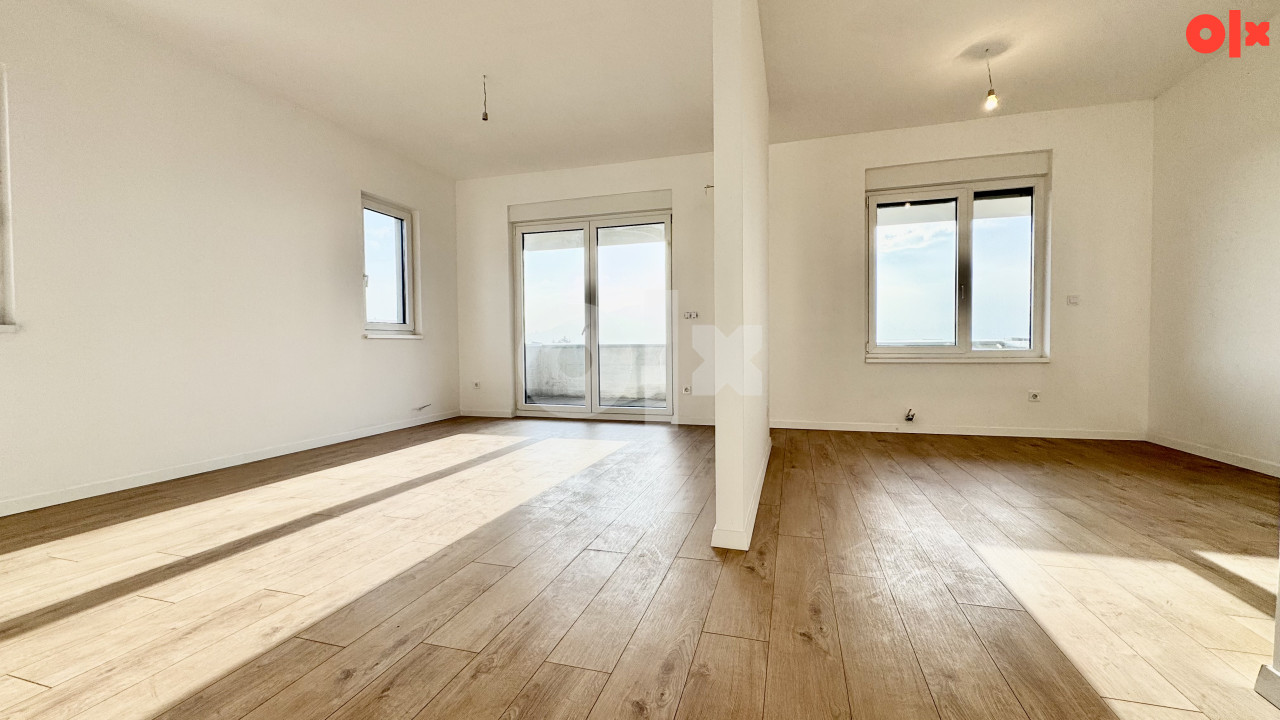 NOVOGRADNJA-Stan 56m2 - Poljine Hills - dvosoban