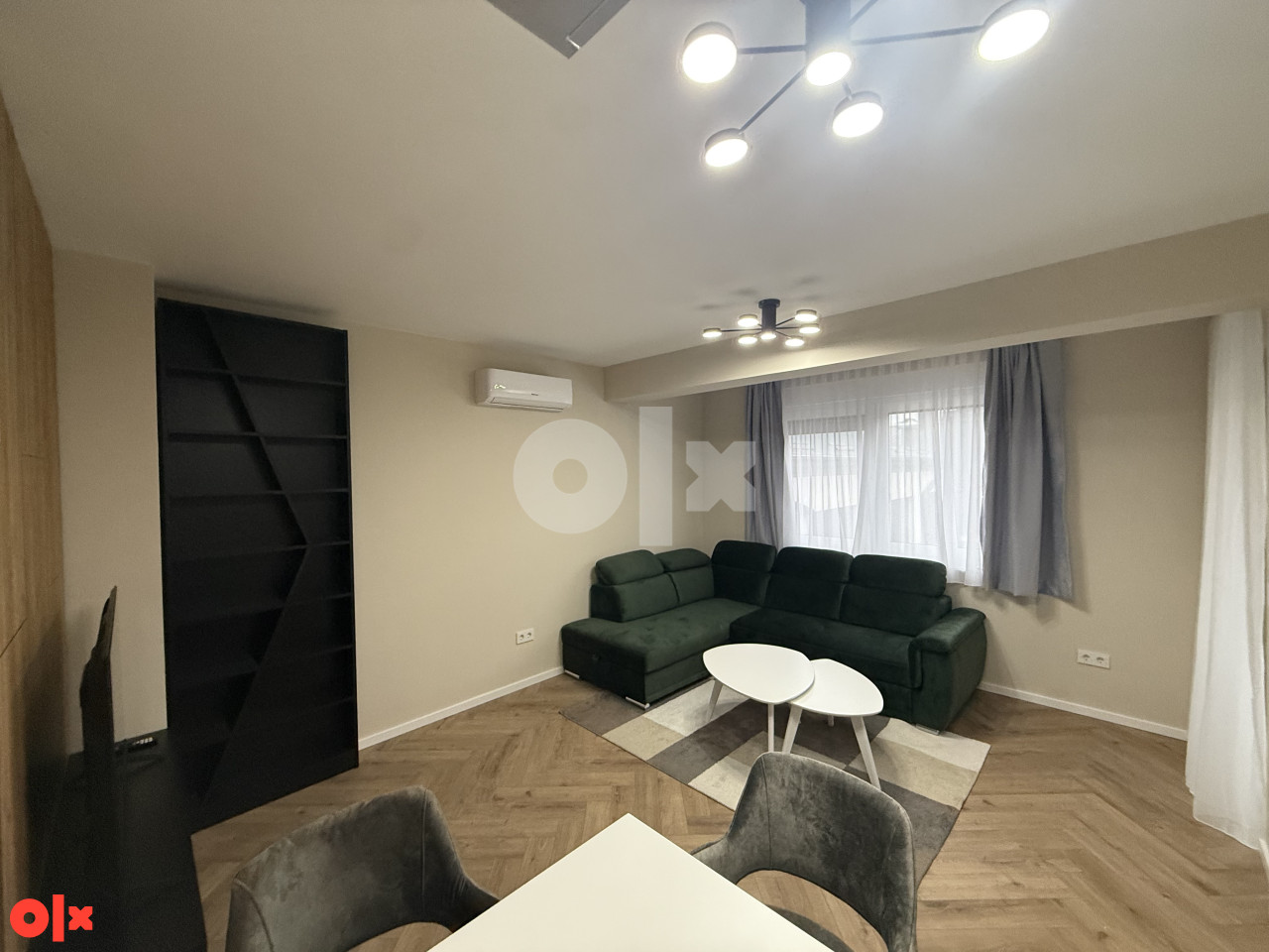 Izdavanje Stan Brčko Bulevar 45m2 nov Tim-Invest 3
