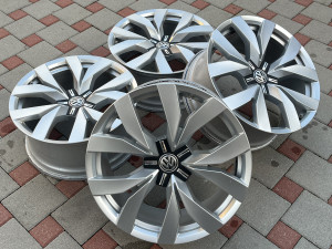 FELGE 20" VW MONTERO R LINE TOUAREG/ARTEON/TIGUAN