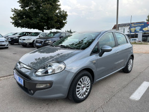 Fiat Punto Evo 1.2 Benzin-Plin(LPG) Dynamic 70 KS