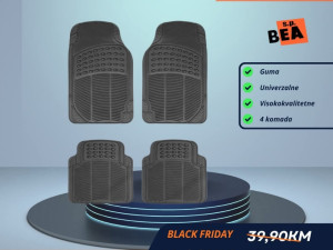 Auto patosnice AKCIJA