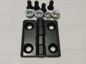 BAGLAMA 40X40 50X50  I 60X120 MM RCRNA SA VIJCIMA