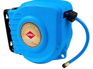 CRIJEVO ZA ZRAK NA KOLUTURI 9M 8 BARA 14 AIRPRESS