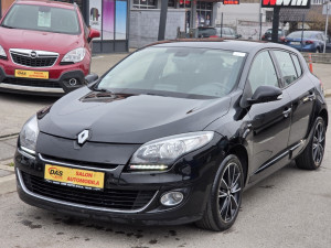 Renault Megane 1.5 dci