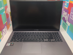 Laptop ASUS Vivobook x512F / i7-10510U / 12GB / 256GB / Intel UHD