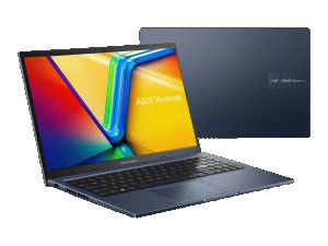 Laptop ASUS Vivobook 15 M1502YA-BQ701 15,6 IPS FHD AG 60Hz
